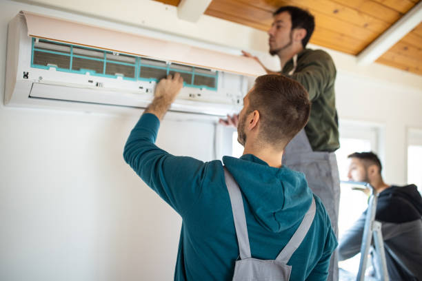 Best HVAC Training and Certification in Running Springs, CA