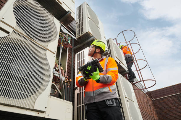 Best HVAC Equipment and Components in Running Springs, CA