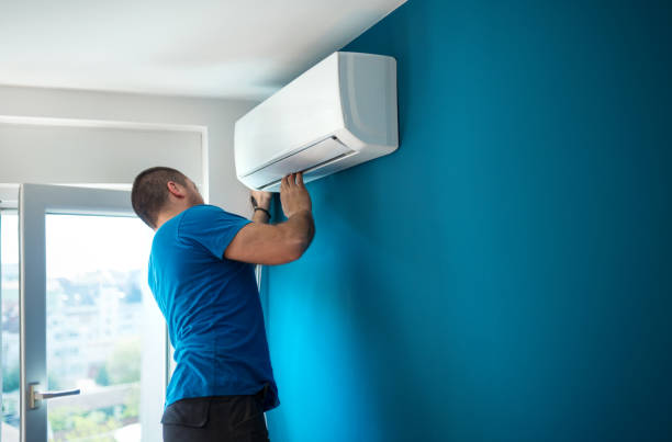 Best Ductless Mini-Split Systems in Running Springs, CA