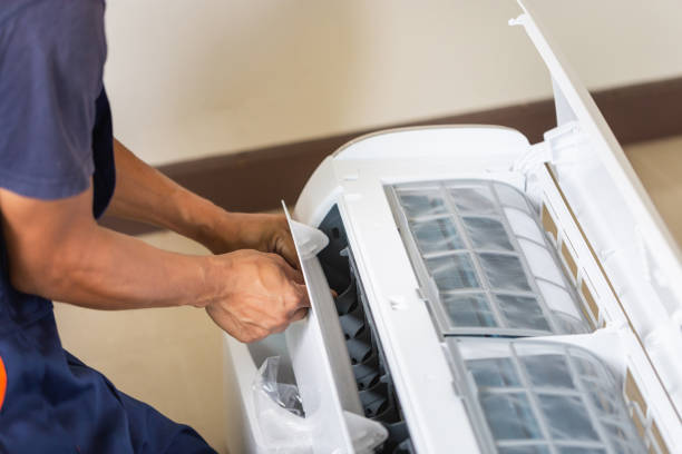 Best HVAC for Healthcare Facilities in Running Springs, CA