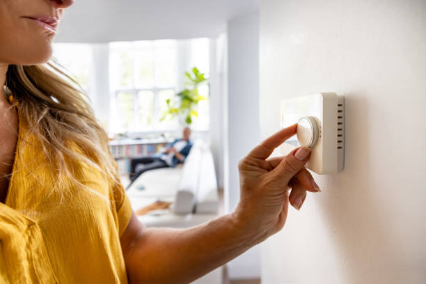 Best HVAC Consulting and Engineering in Running Springs, CA