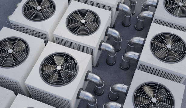 Best Solar-powered HVAC Systems in Running Springs, CA