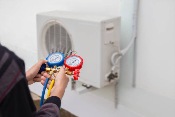 Best Seasonal HVAC Services in Running Springs, CA
